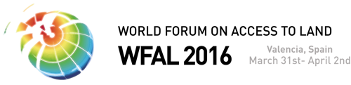 Forum mondial sur l'accès à la terre