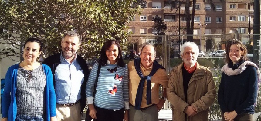 Os especialistas em agroecologia, Miguel Altieri e Clara Nicholls, apoiam o FMAT